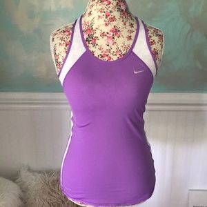 Women’s Nike Running Tank Size Small